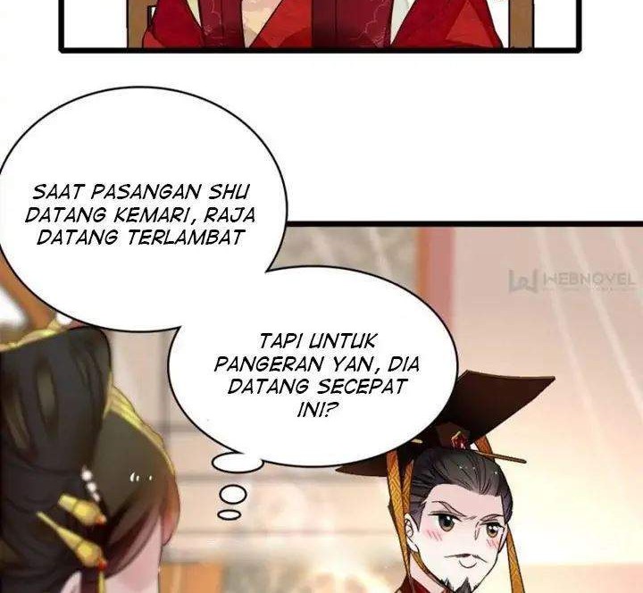 Baca Manhua Sijin Chapter 137 Gambar 2