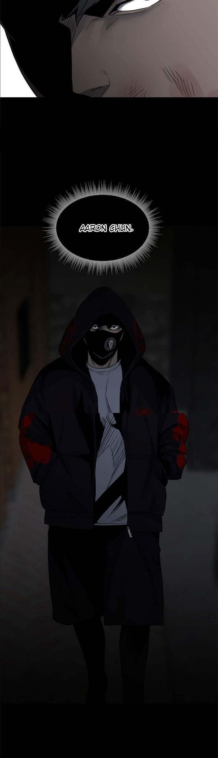 The Villain Chapter 128 Gambar 26