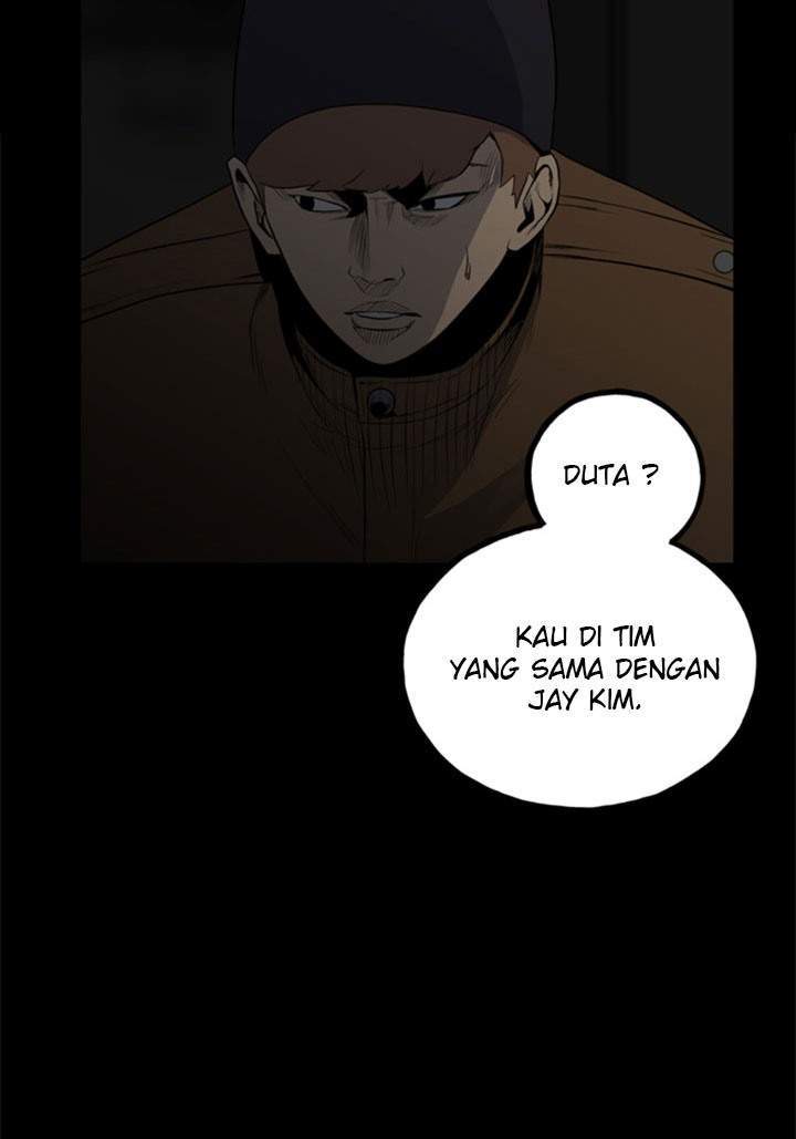 The Villain Chapter 128 Gambar 31