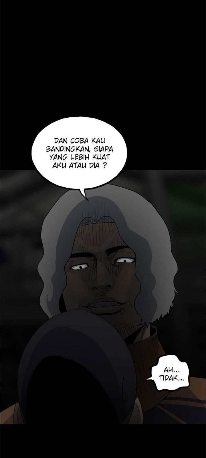 The Villain Chapter 128 Gambar 33