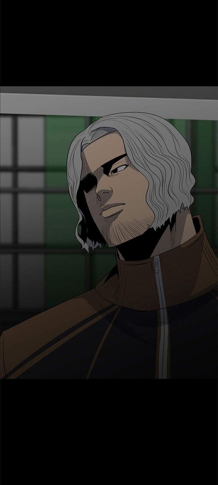 The Villain Chapter 128 Gambar 39