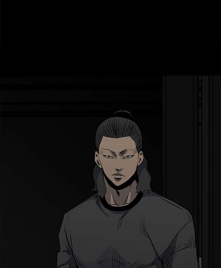 The Villain Chapter 128 Gambar 40