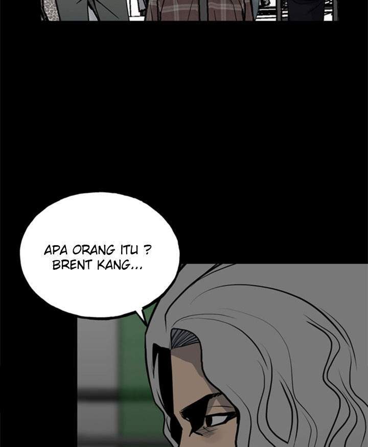 The Villain Chapter 128 Gambar 43