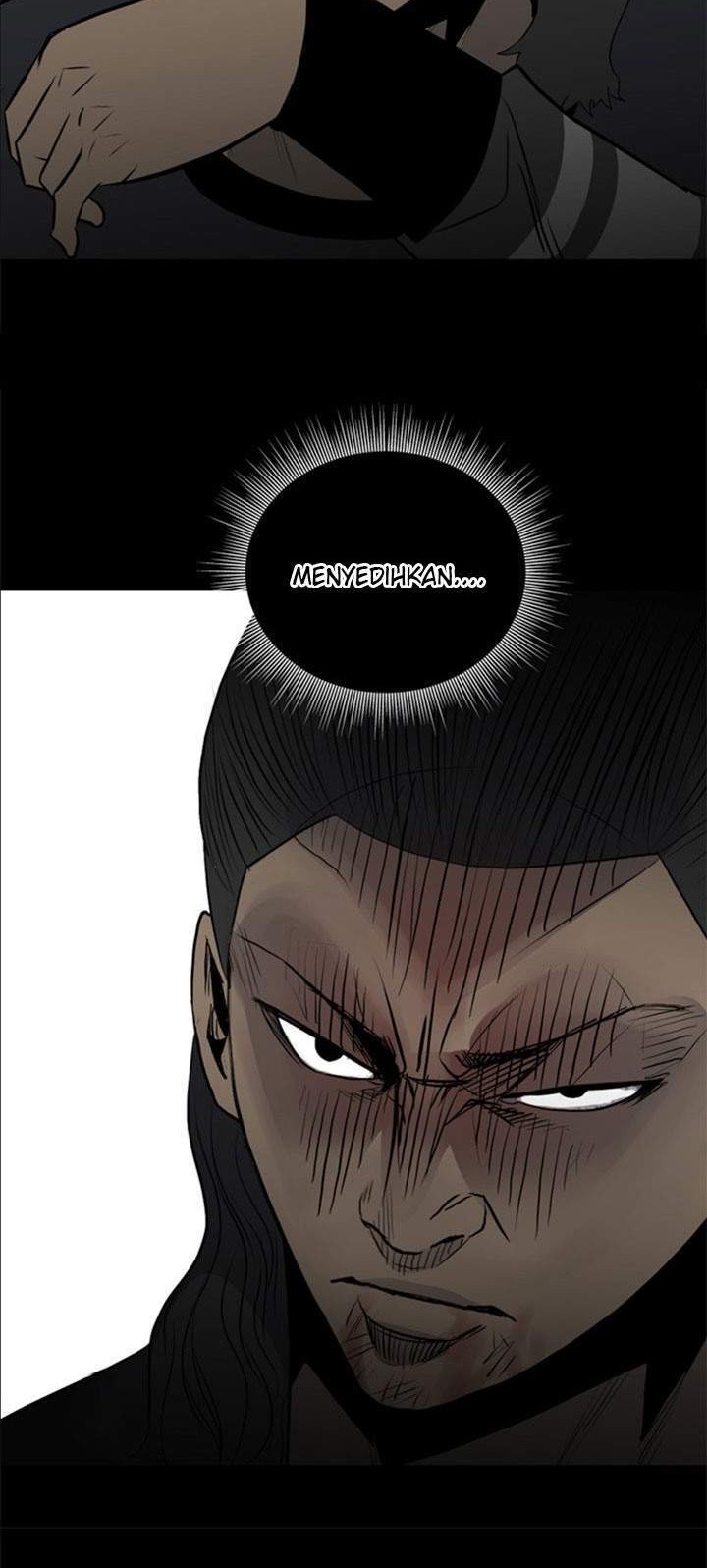 The Villain Chapter 128 Gambar 55