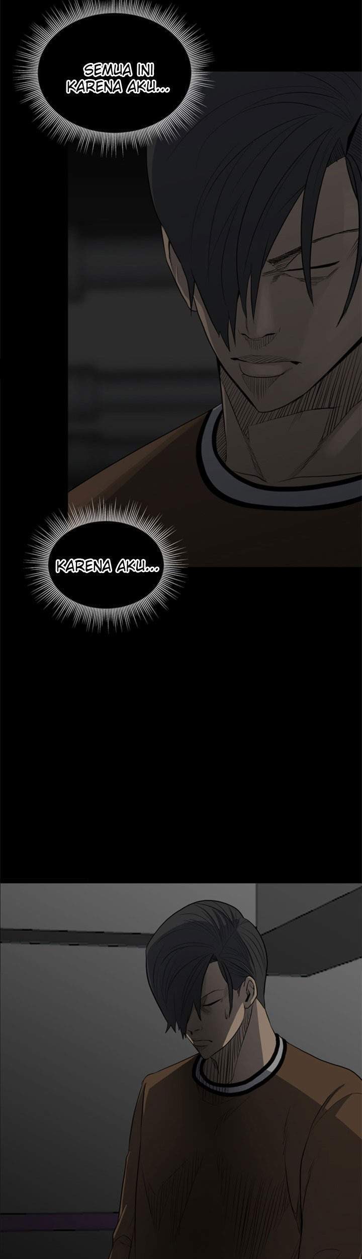 The Villain Chapter 128 Gambar 5
