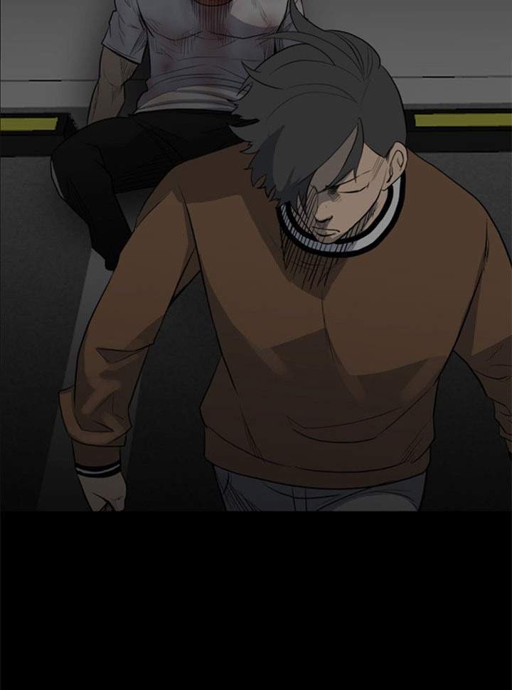 The Villain Chapter 128 Gambar 7