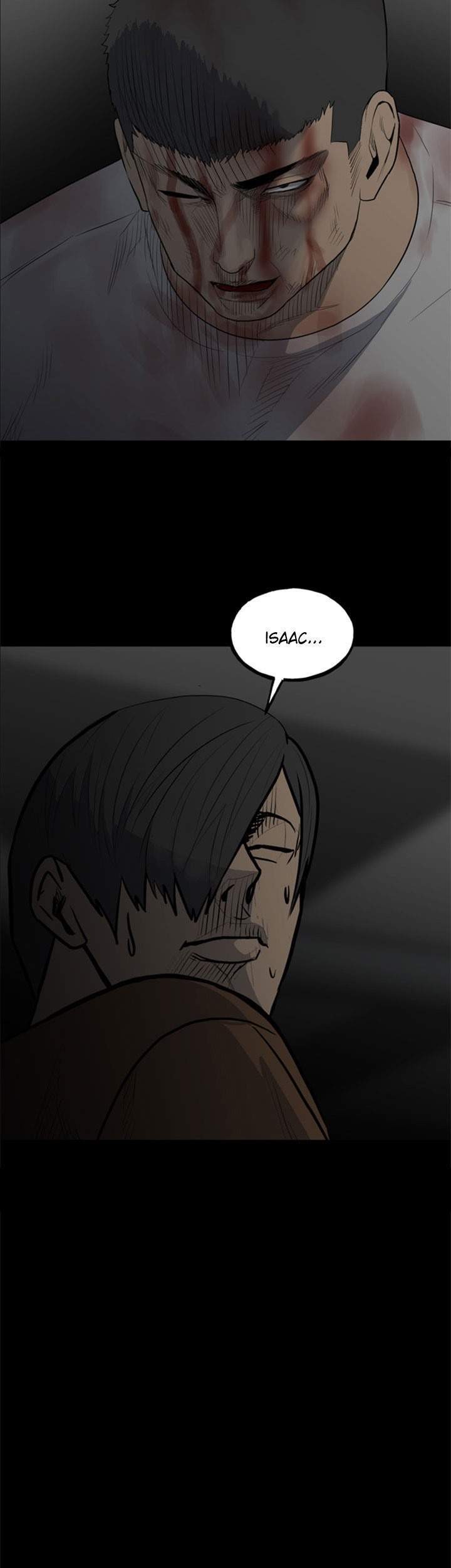 The Villain Chapter 128 Gambar 11