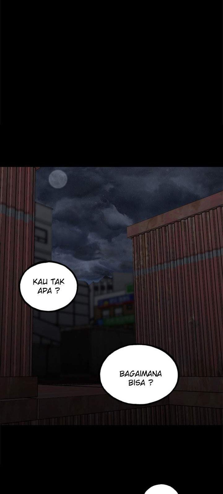 The Villain Chapter 128 Gambar 12