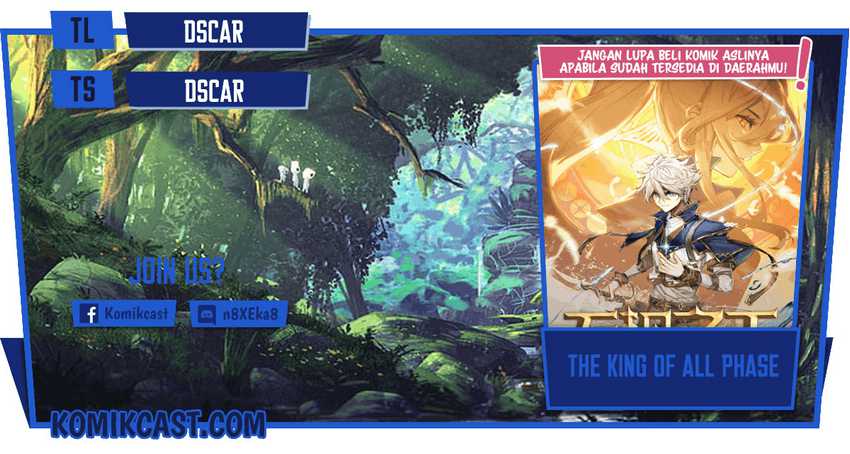 Baca Komik The King of Ten Thousand Presence Chapter 22 Gambar 1
