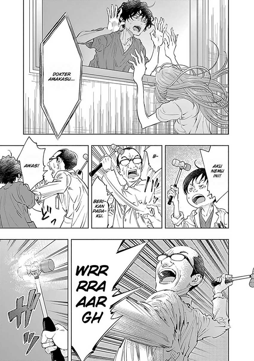 Radiation House Chapter 56 Gambar 14