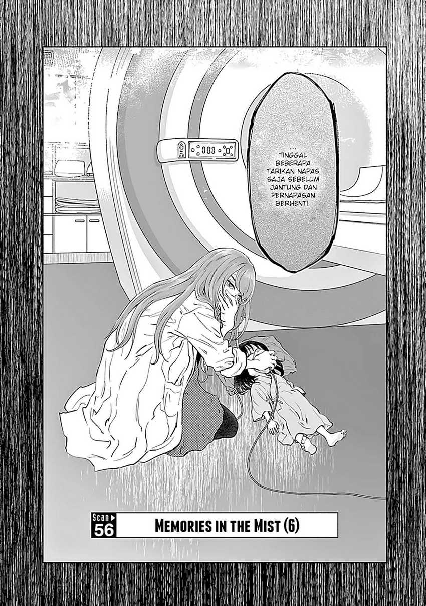 Radiation House Chapter 56 Gambar 4