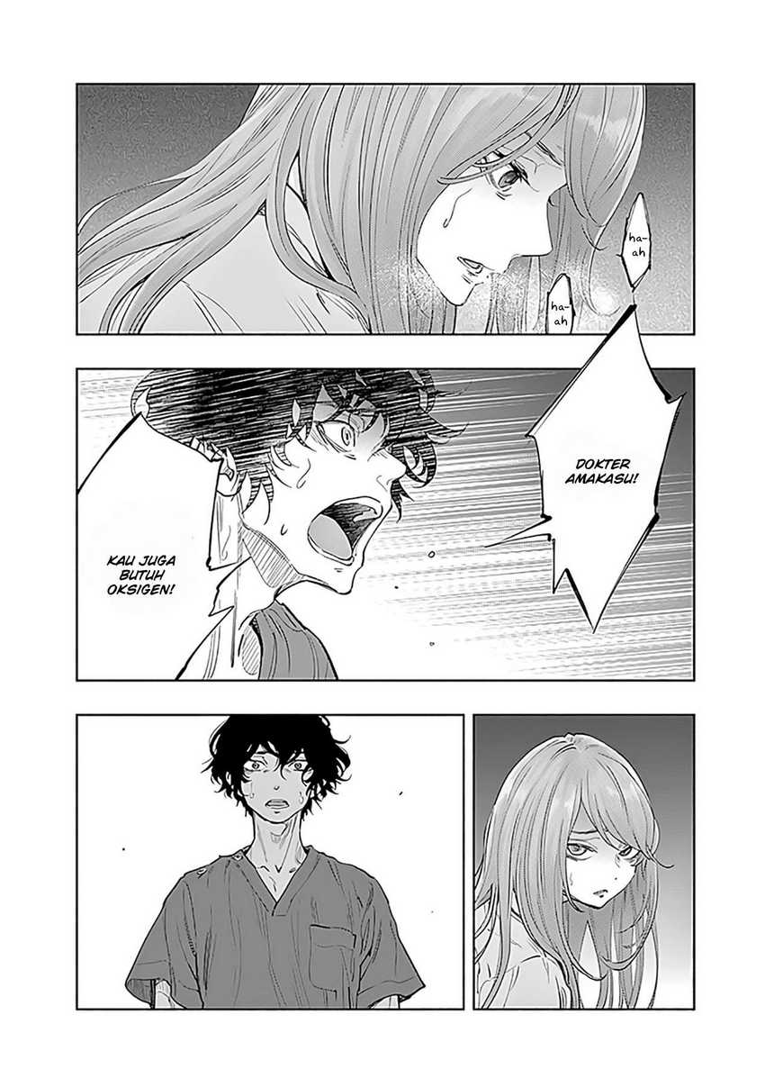 Radiation House Chapter 56 Gambar 8