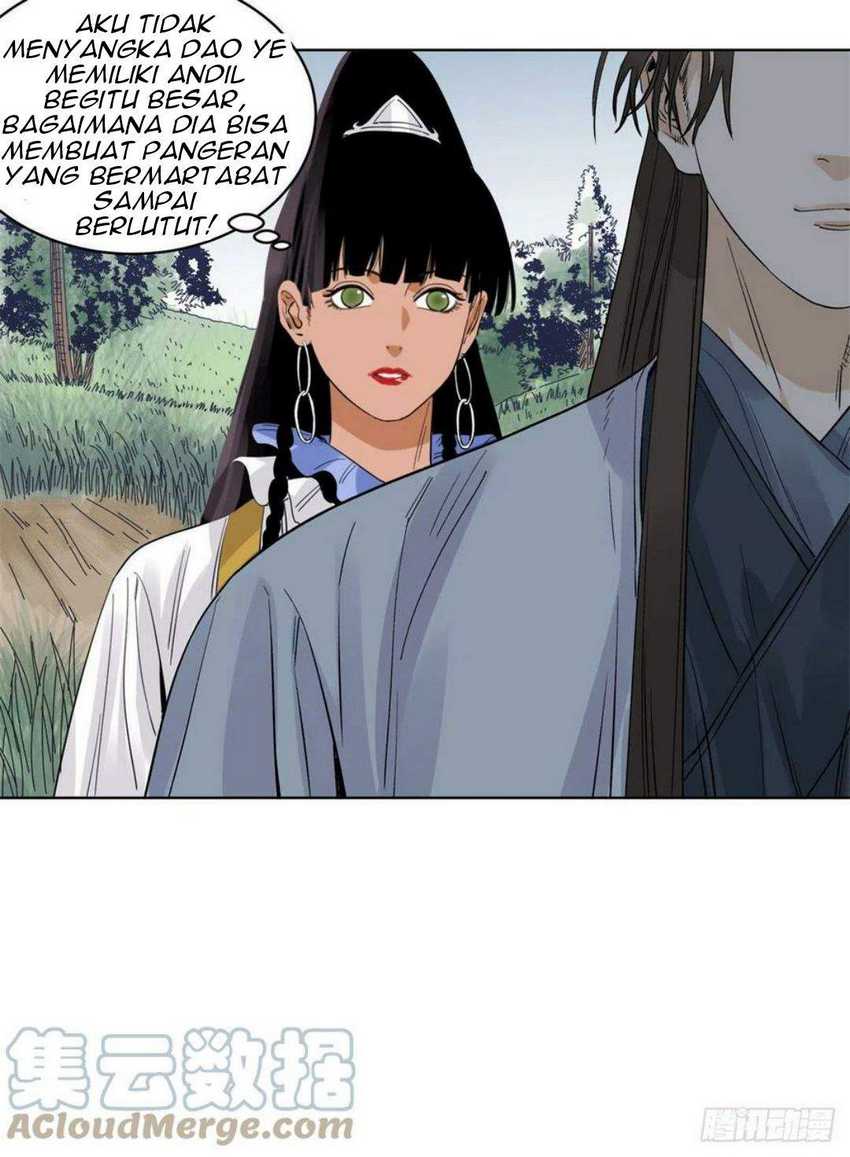 The Taoist Chapter 74 Gambar 13