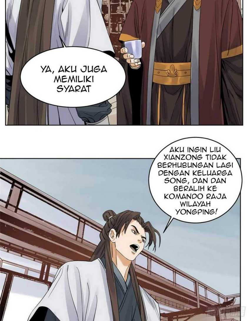 The Taoist Chapter 72 Gambar 14