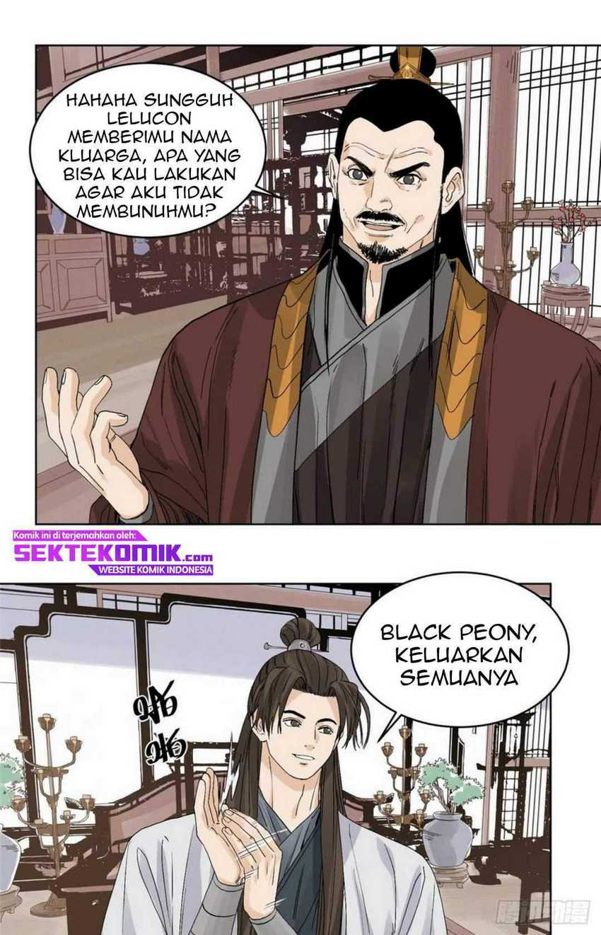 The Taoist Chapter 72 Gambar 4