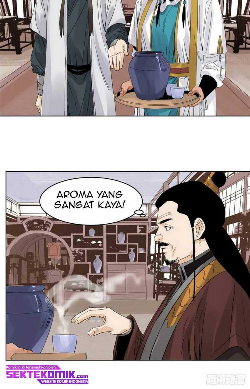 The Taoist Chapter 72 Gambar 6
