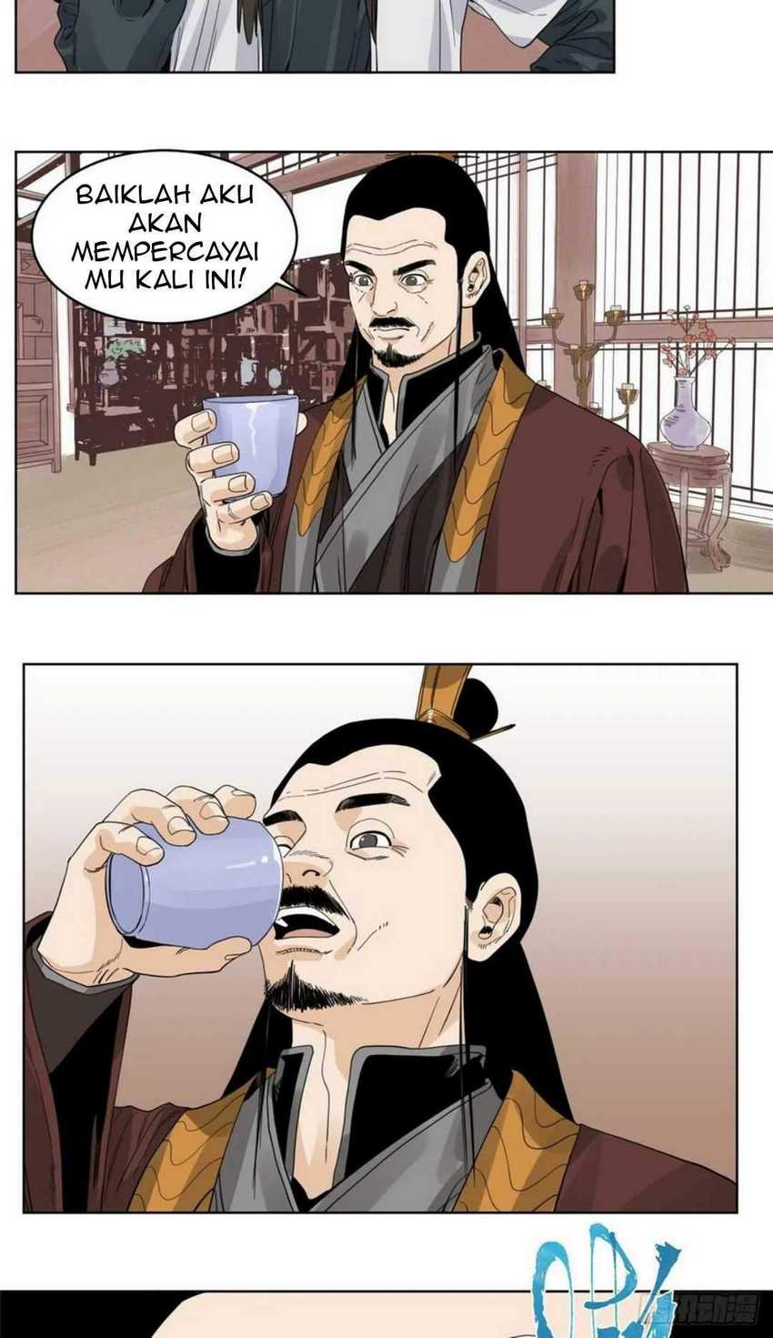 The Taoist Chapter 72 Gambar 8