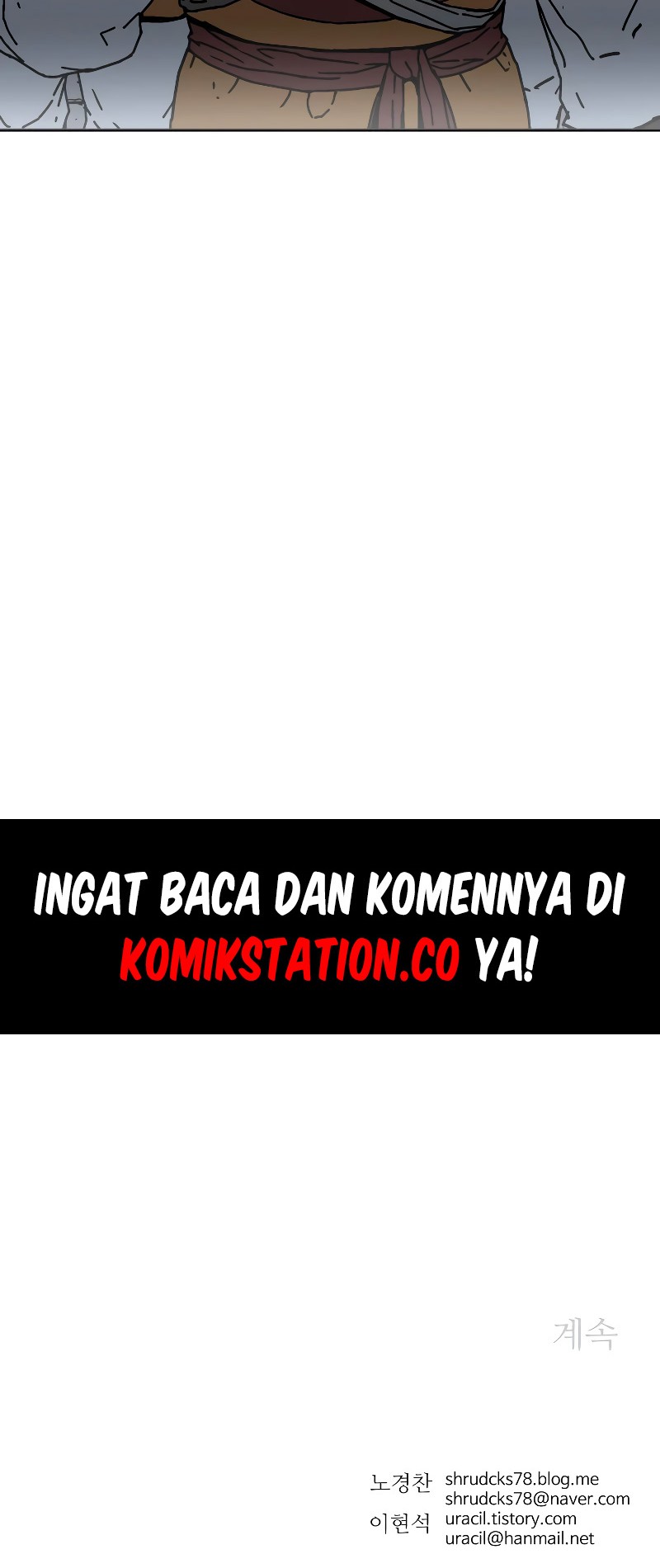 Peerless Dad Chapter 185 Gambar 57