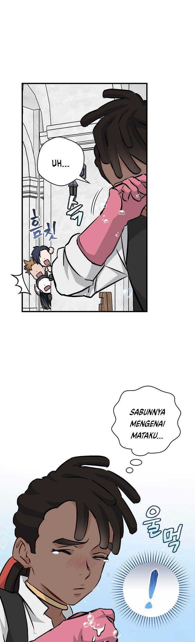 Leveling Up, By Only Eating! Chapter 84 Gambar 28