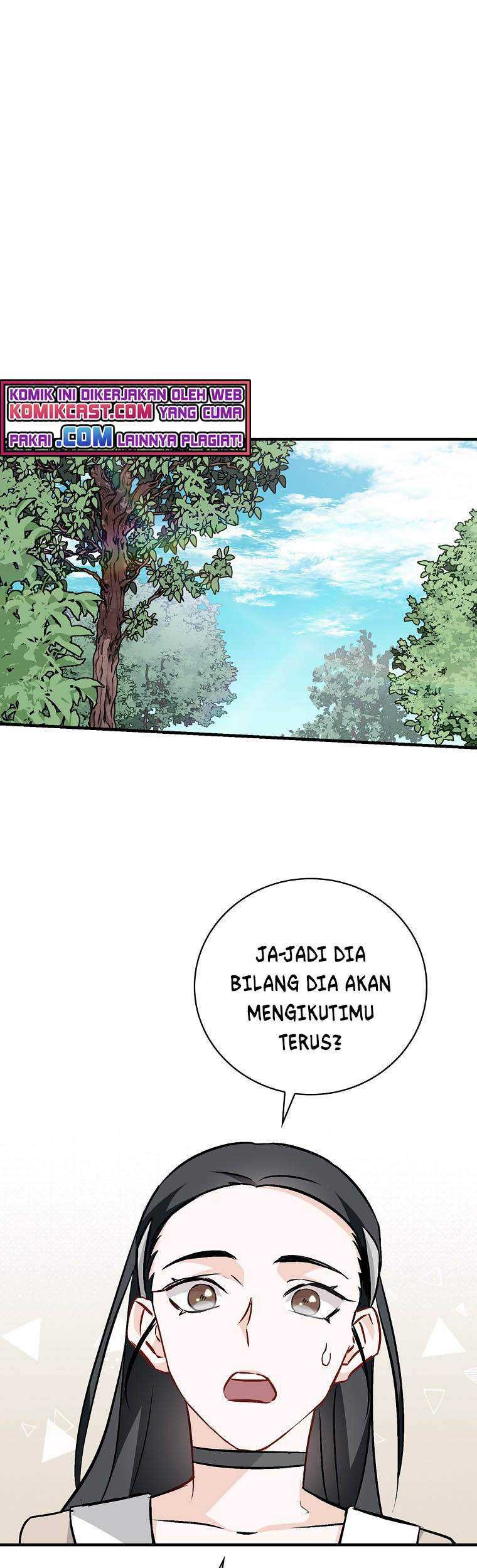 Leveling Up, By Only Eating! Chapter 84 Gambar 44