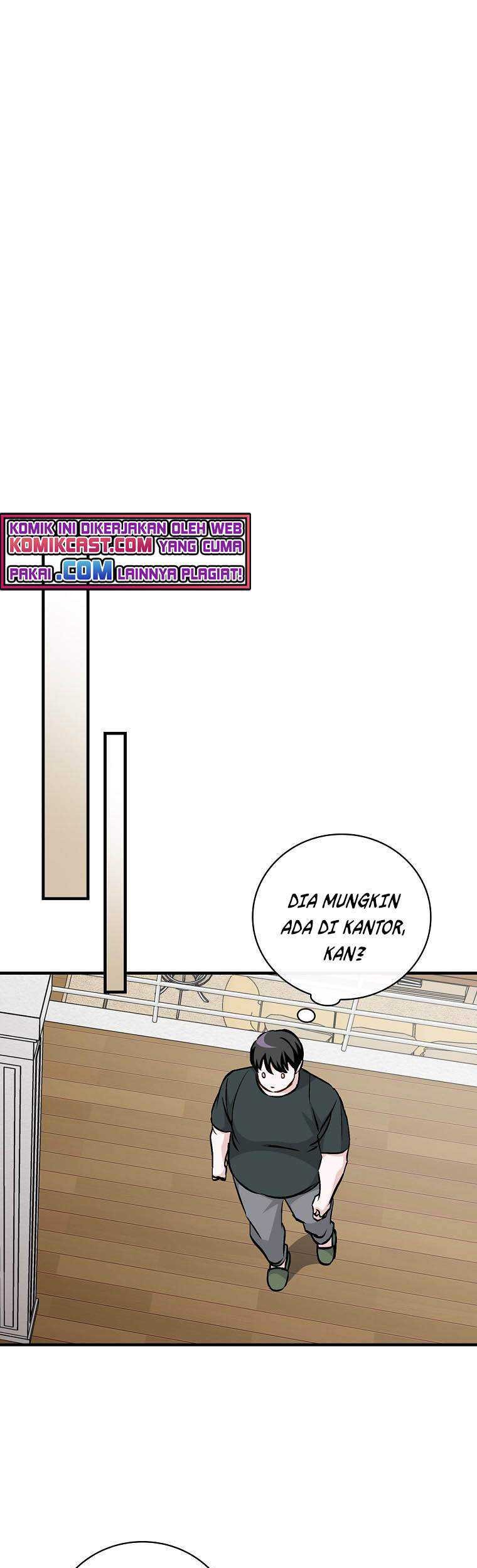 Leveling Up, By Only Eating! Chapter 84 Gambar 50