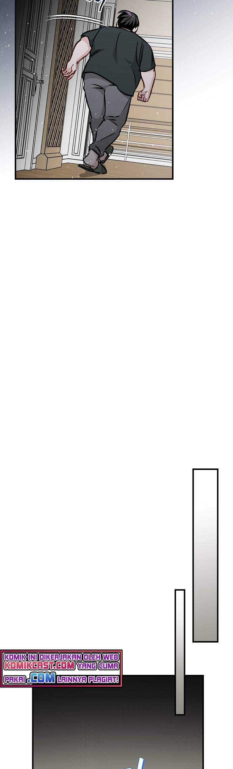 Leveling Up, By Only Eating! Chapter 84 Gambar 56