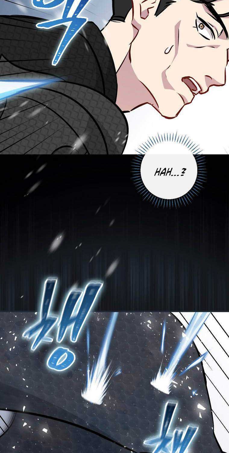 Leveling Up, By Only Eating! Chapter 84 Gambar 11