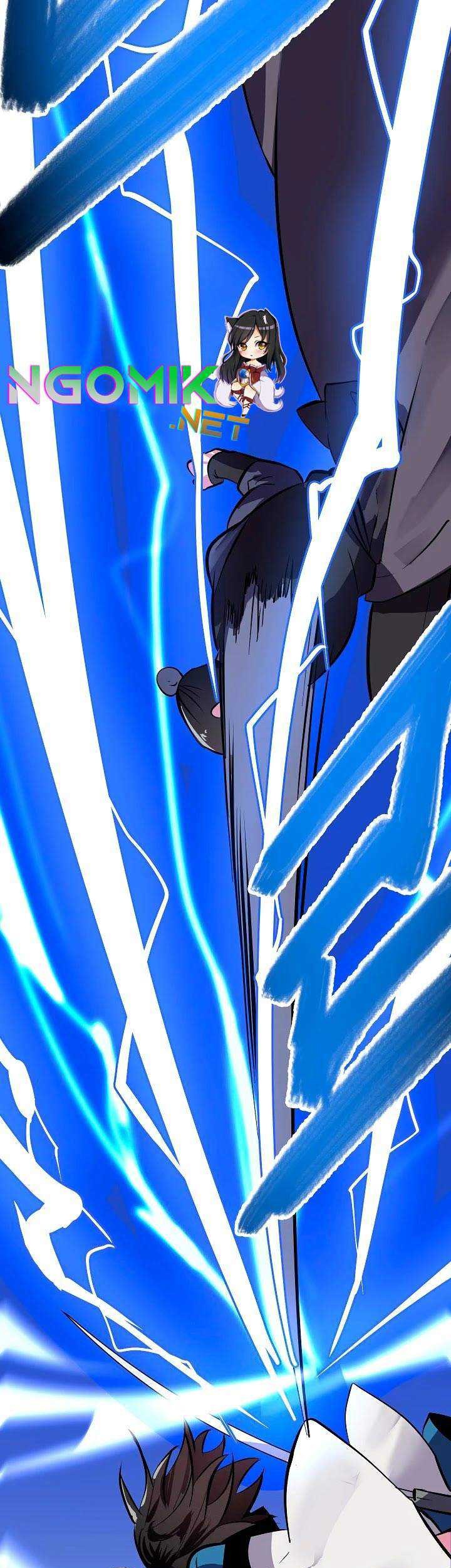 Volcanic Age Chapter 156 Gambar 31