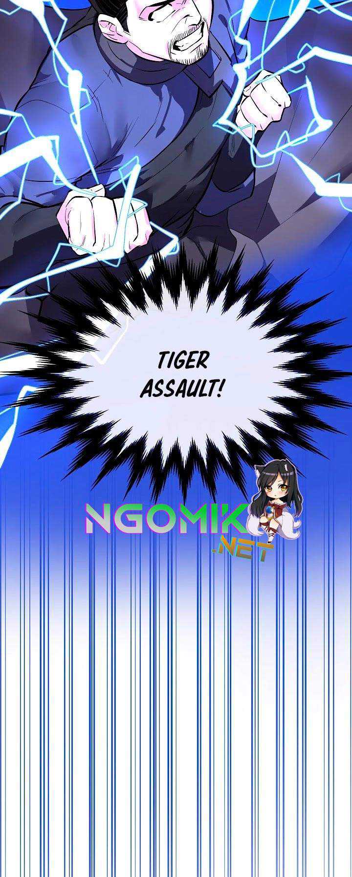 Volcanic Age Chapter 156 Gambar 49
