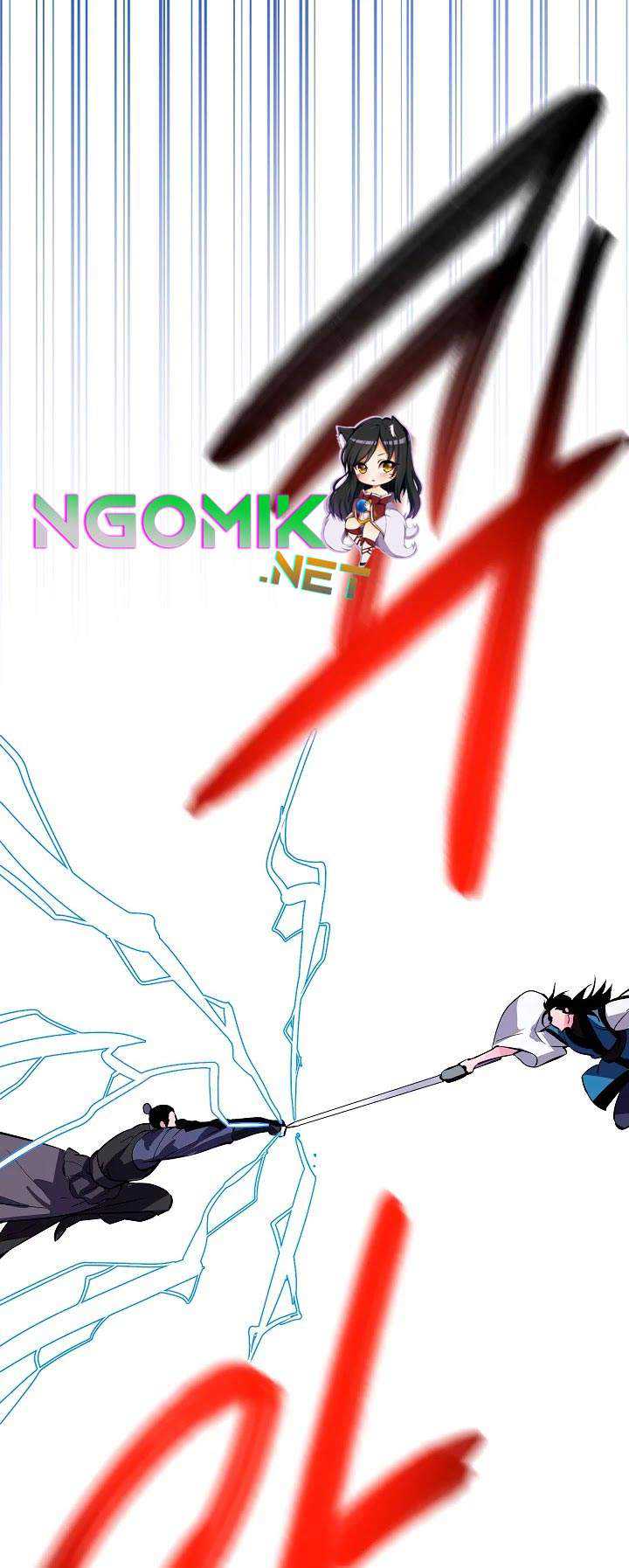 Volcanic Age Chapter 156 Gambar 50