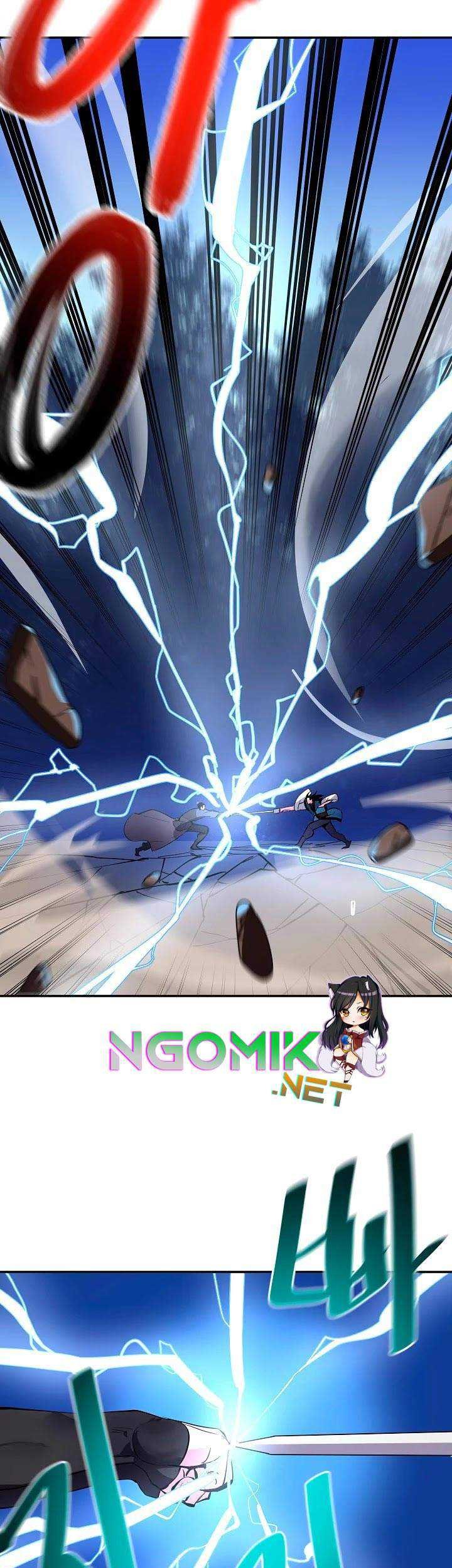 Volcanic Age Chapter 156 Gambar 51