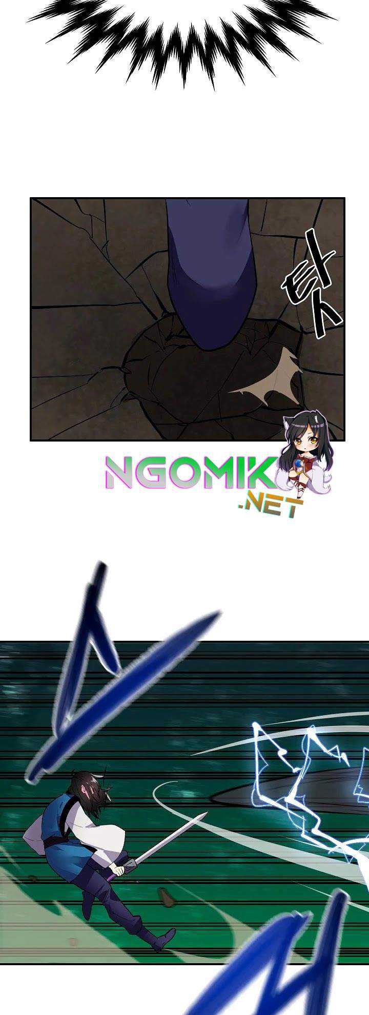 Volcanic Age Chapter 156 Gambar 8