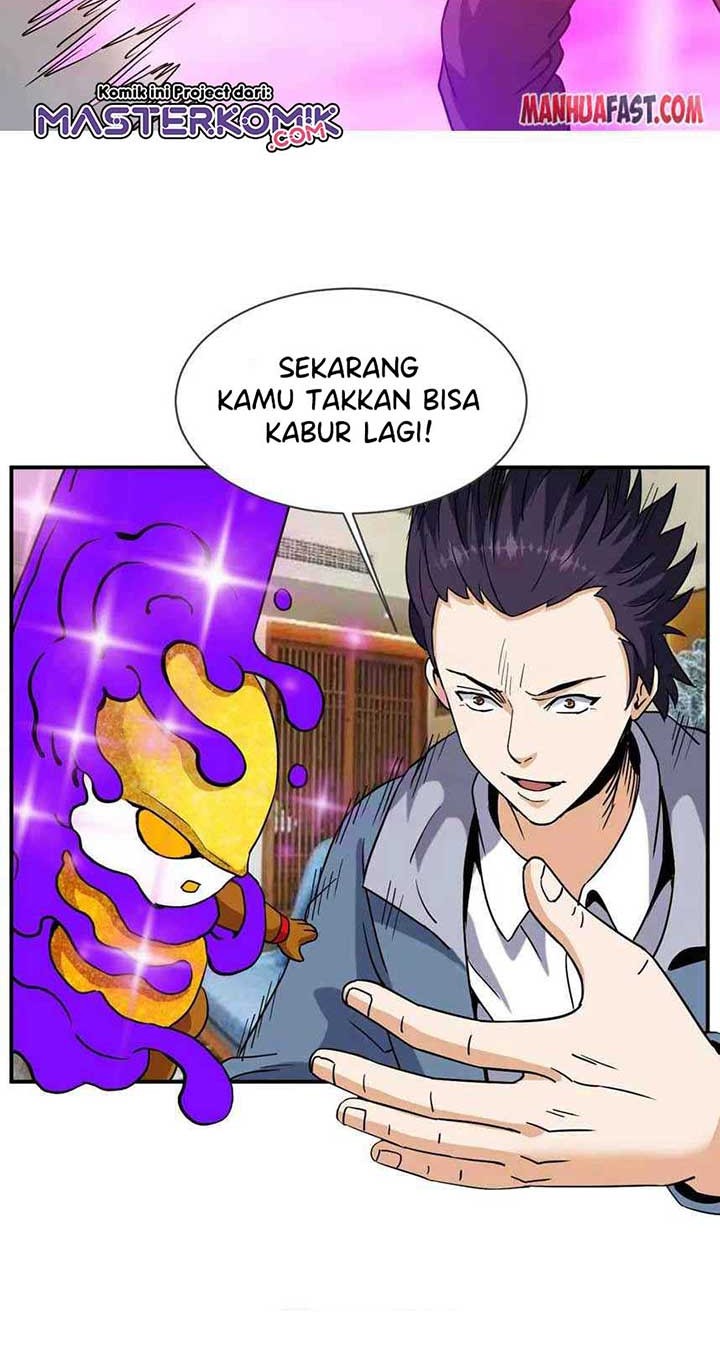 City Immortal Emperor: Dragon King Temple Chapter 67 Gambar 20