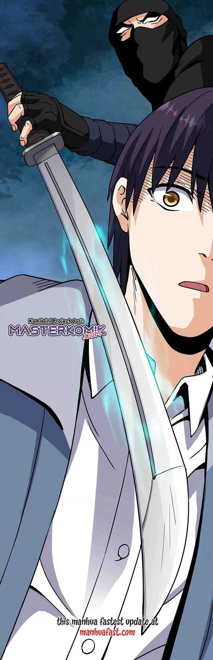 City Immortal Emperor: Dragon King Temple Chapter 67 Gambar 23