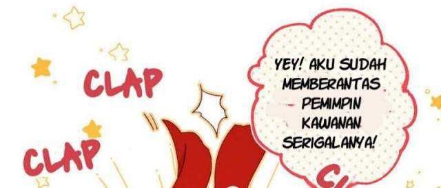 Baca Manhua The Villainess Refuses to Flirt with the Male Lead Chapter 21 Gambar 2