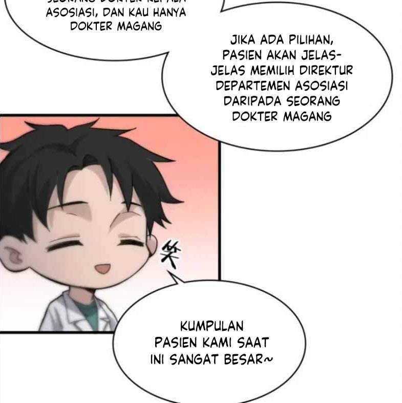 Great Doctor Ling Ran Chapter 51 Gambar 4