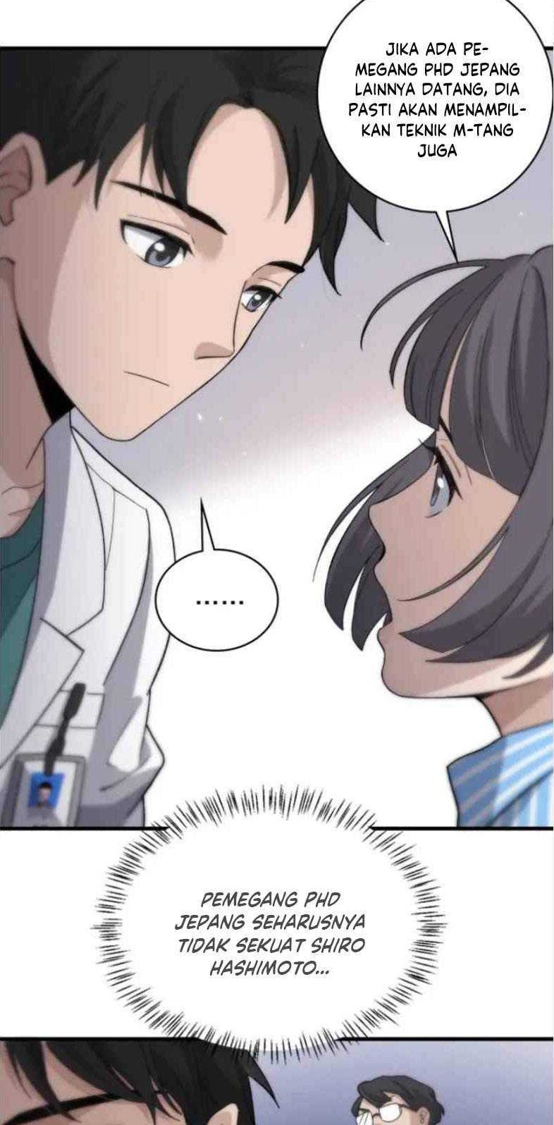 Great Doctor Ling Ran Chapter 51 Gambar 6