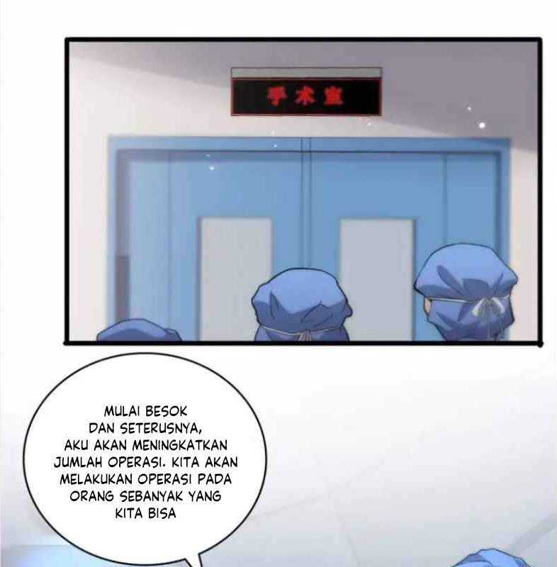 Great Doctor Ling Ran Chapter 51 Gambar 11
