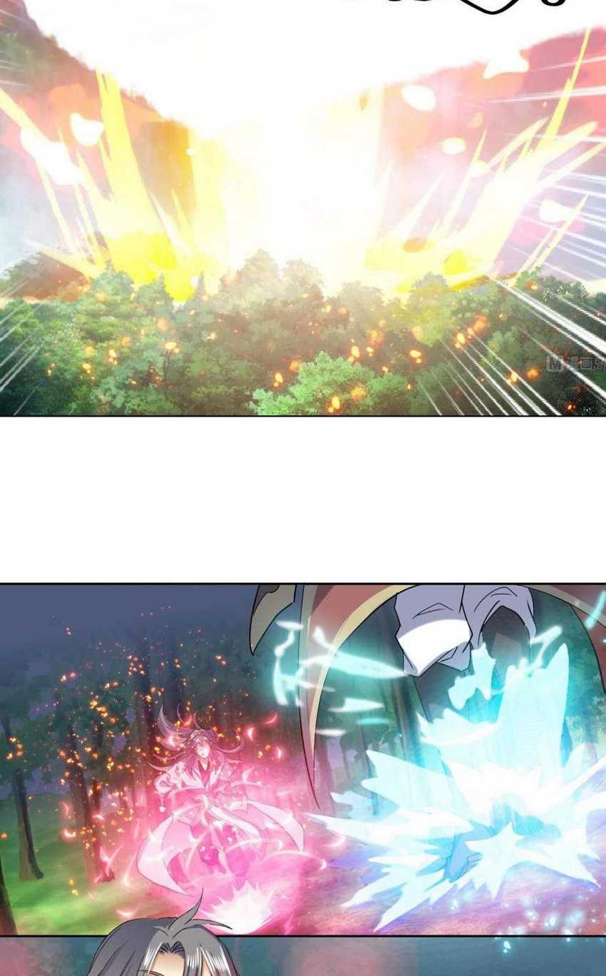 The Nine Heaven of Martial Arts Chapter 219 Gambar 7