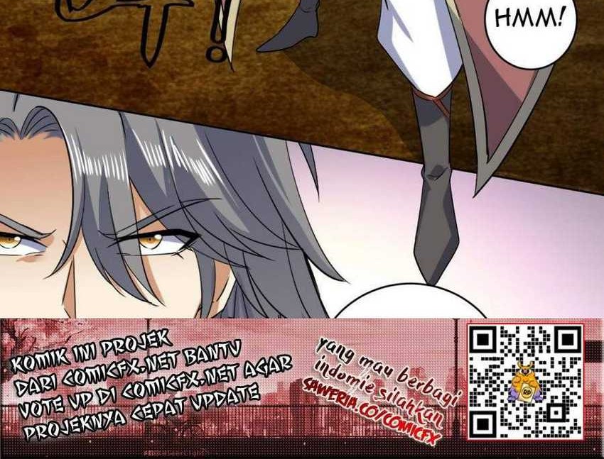 The Nine Heaven of Martial Arts Chapter 219 Gambar 9
