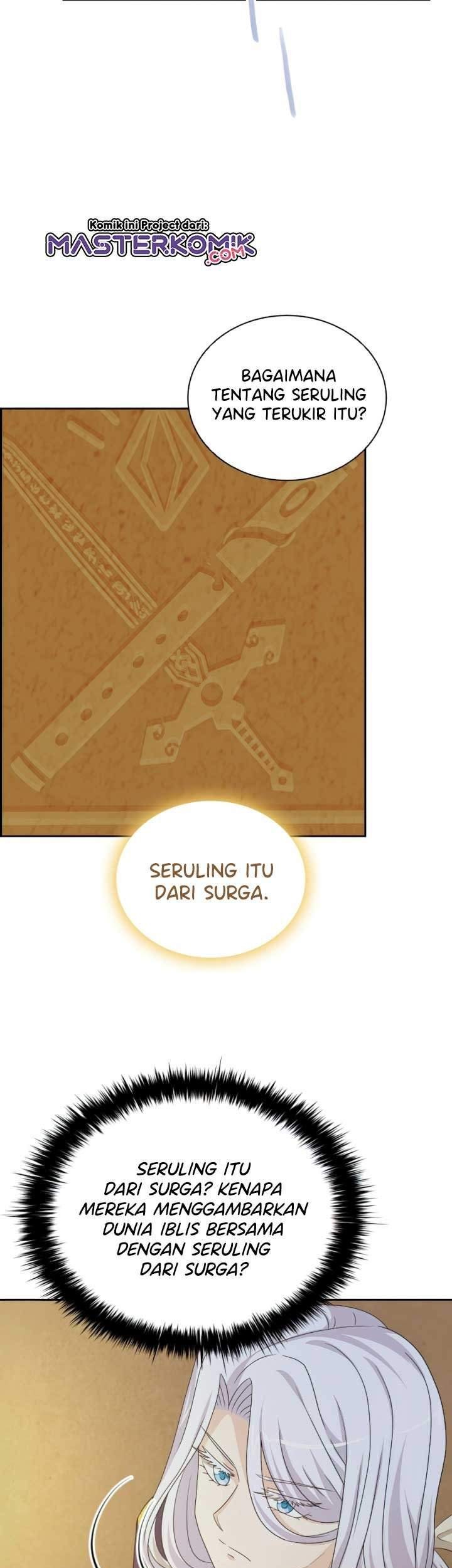 The Book of Lagier Chapter 31 Gambar 44