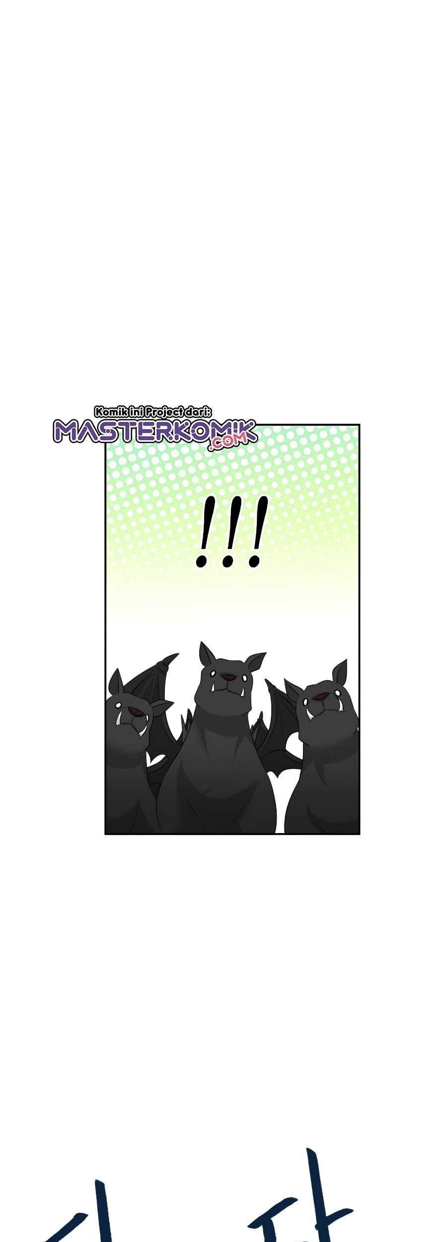 The Book of Lagier Chapter 31 Gambar 13