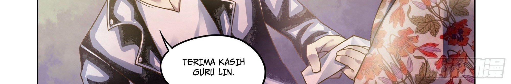 The Last Human Chapter 383 Gambar 12