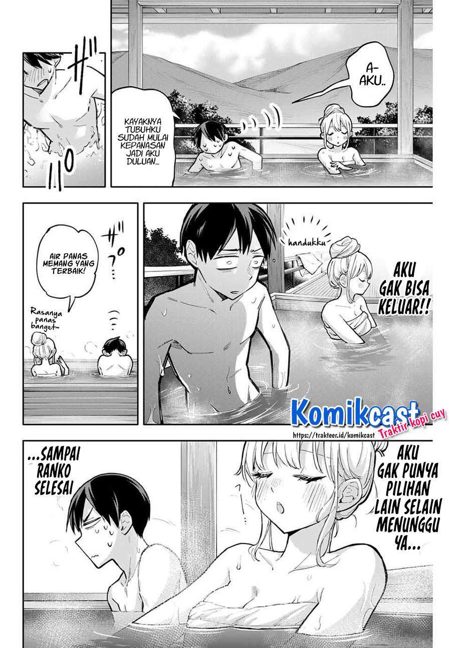 Baca Manga Hanazono Twins Chapter 52 Gambar 2