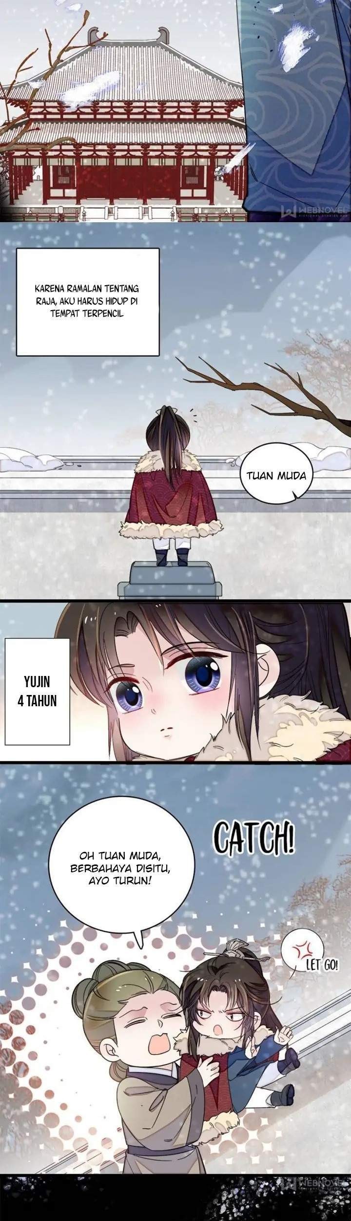 Sijin Chapter 141 Gambar 23