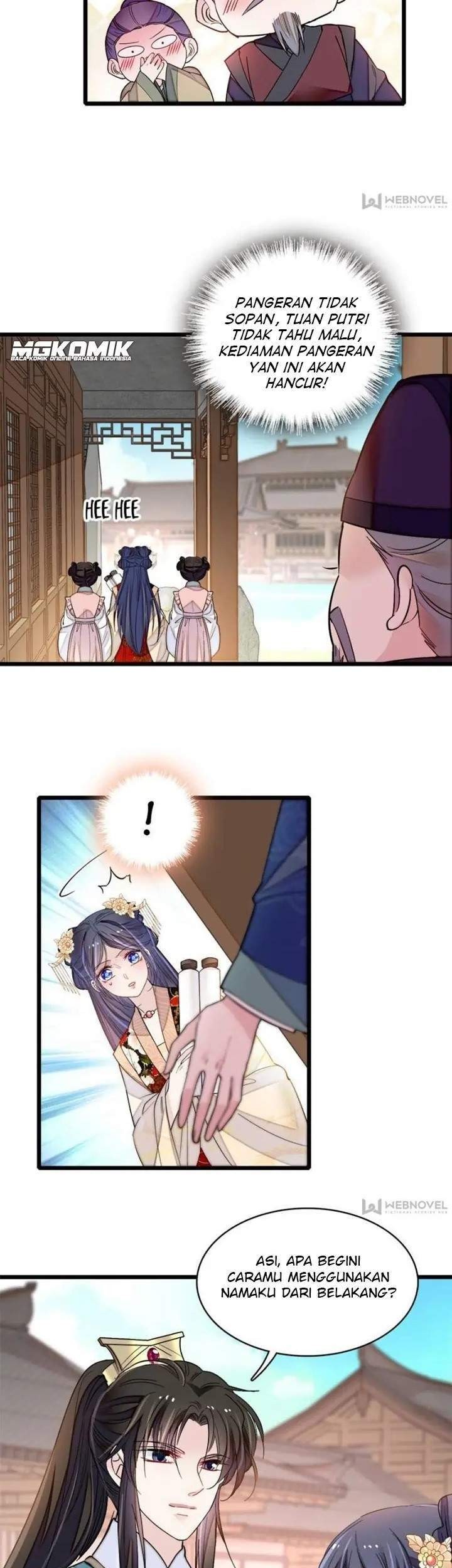 Sijin Chapter 141 Gambar 7
