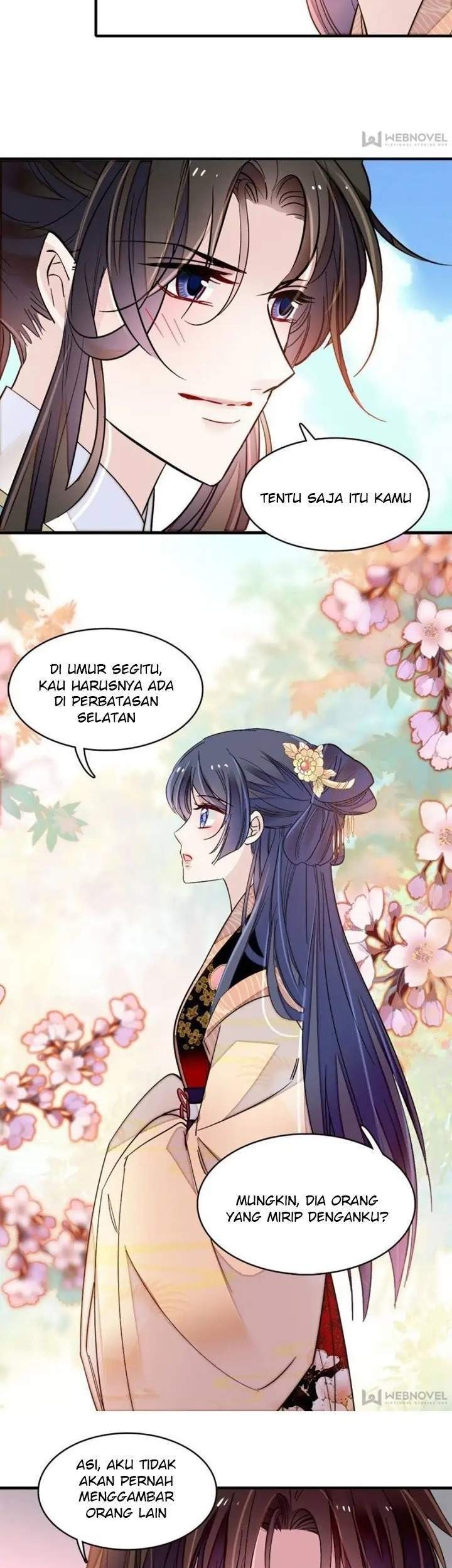 Sijin Chapter 141 Gambar 11