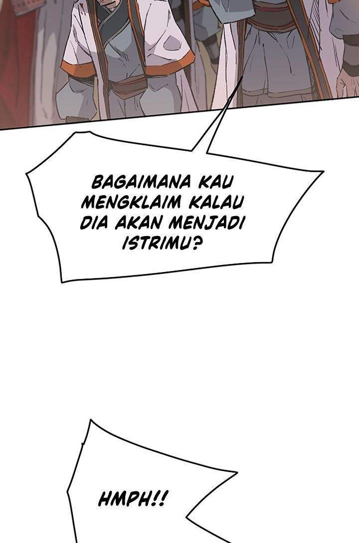 The Undefeatable Swordsman Chapter 87 Gambar 24