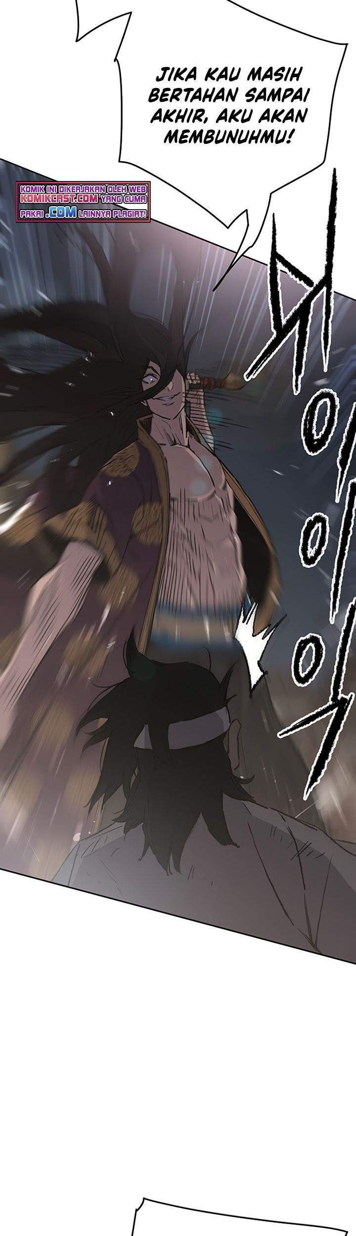 The Undefeatable Swordsman Chapter 87 Gambar 25