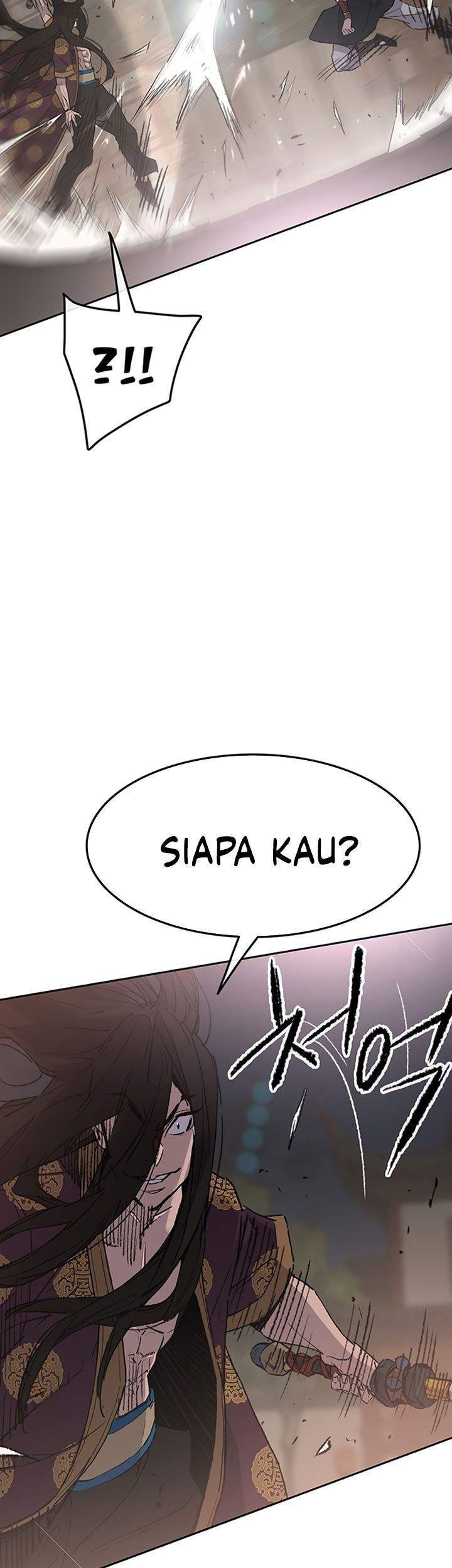 The Undefeatable Swordsman Chapter 87 Gambar 27
